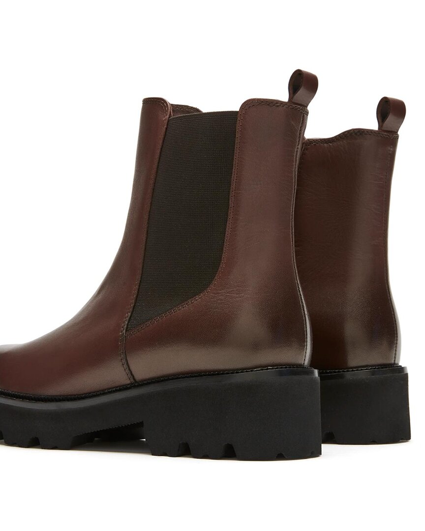 Brown-