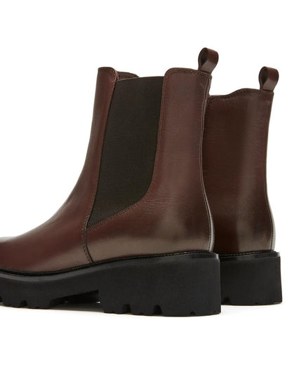 Brown-