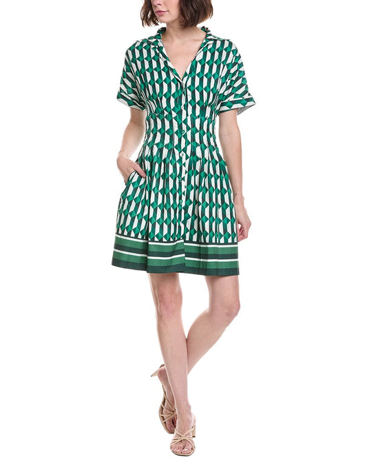 GREEN-