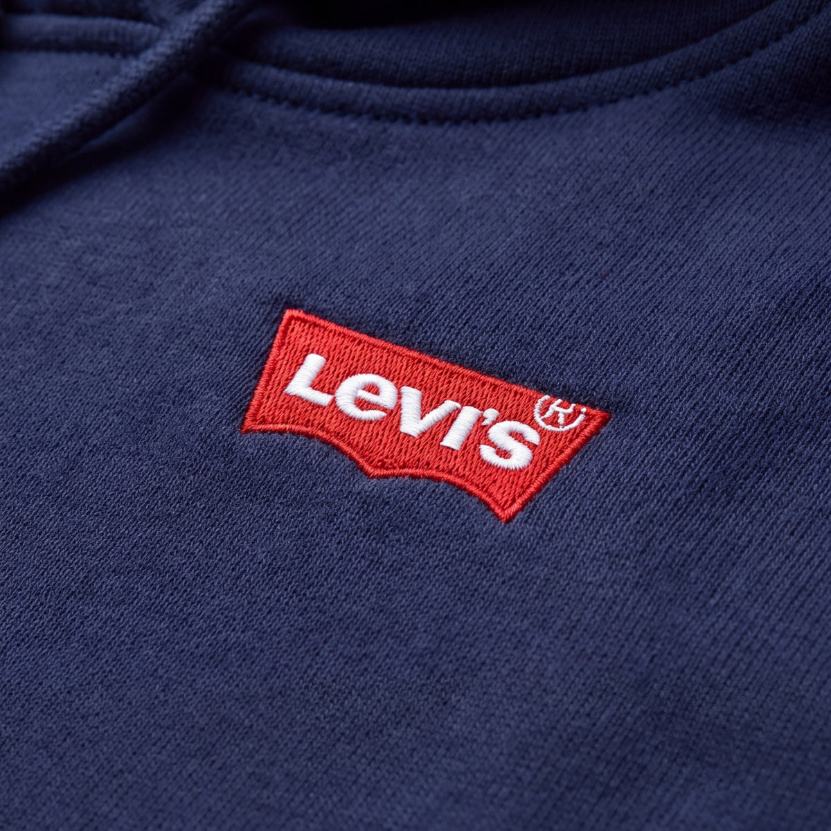 Navy Blue-