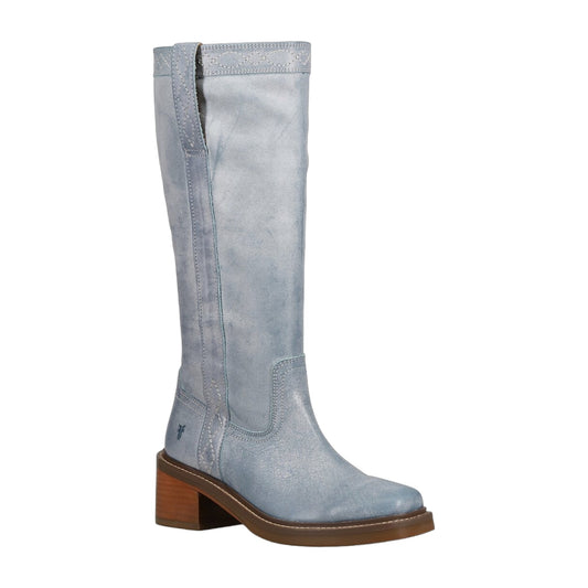 Frye Kate Pull on Leather Boot