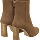 TOASTED ALMOND/NEW CAMEL