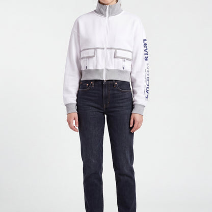 White-