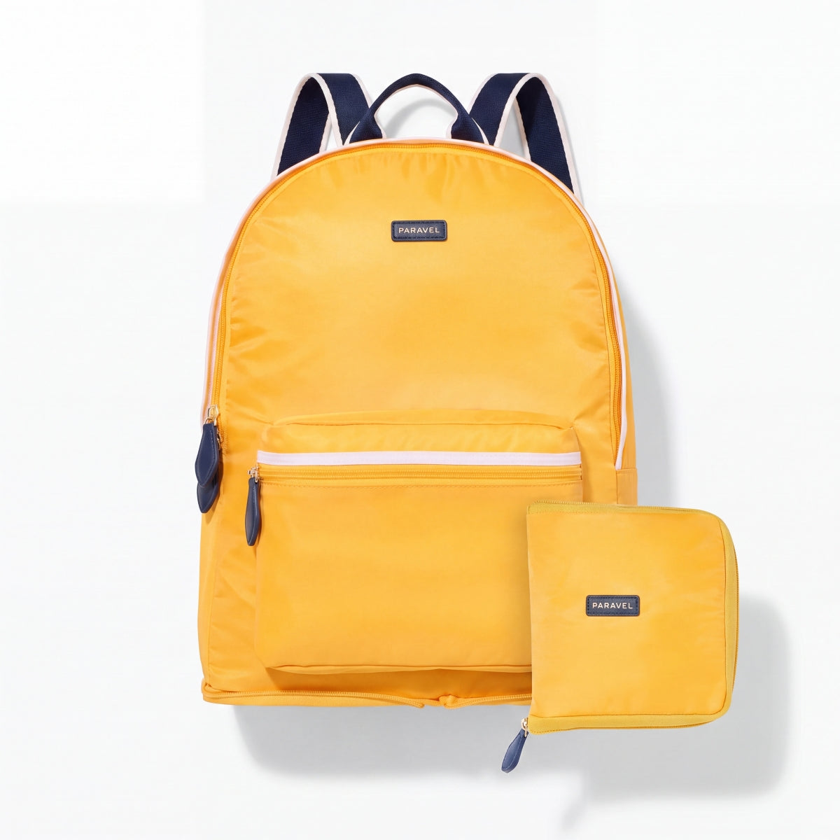 Yellow-