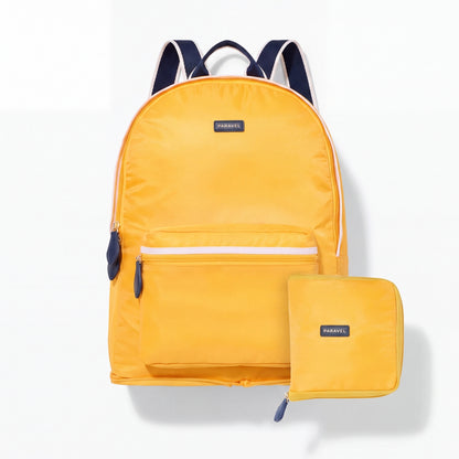 Yellow-