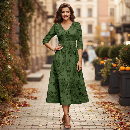 Green Multi-