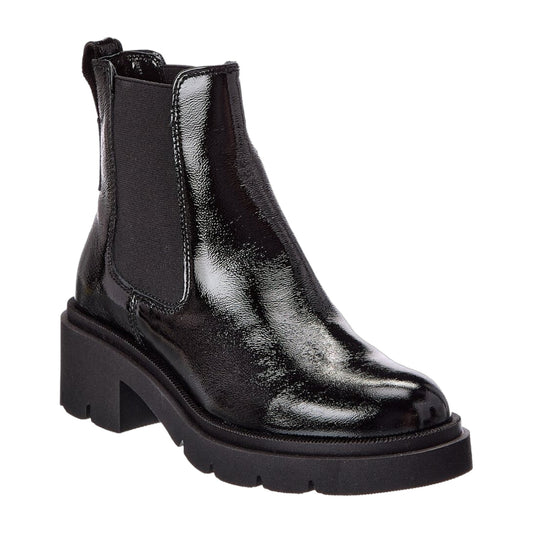 La Canadienne Waren Leather Bootie