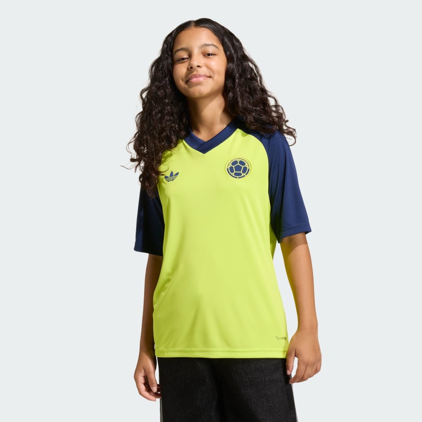 Team Semi Sol Yellow-