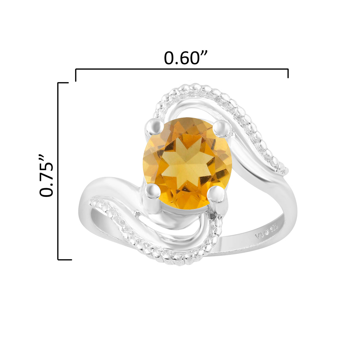 Yellow-