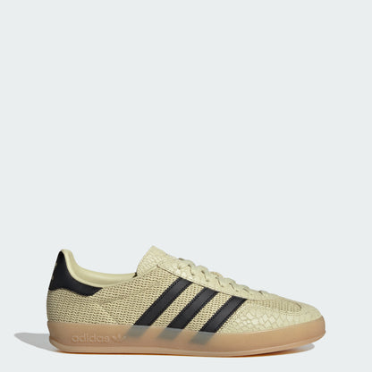 Dual Yellow / Core Black / Gum-