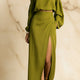 Olive Green