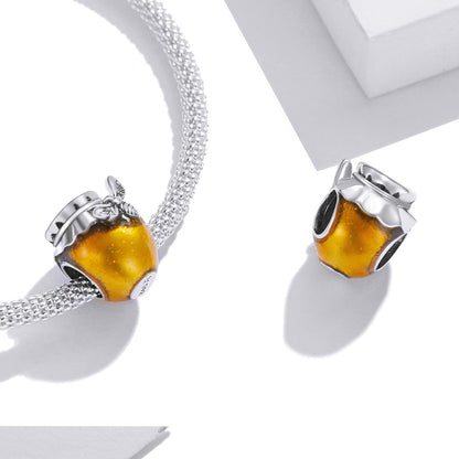 Sterling Silver-