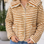 Brown Stripe