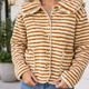 Brown Stripe