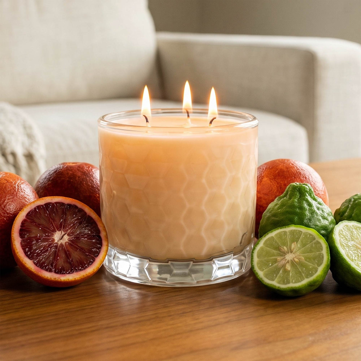 Orange-