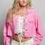 CANDY PINK