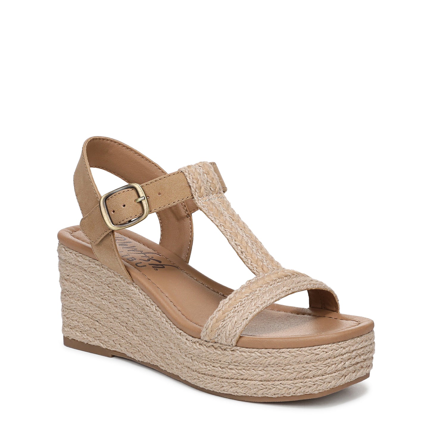 Natural Sand Nubuck