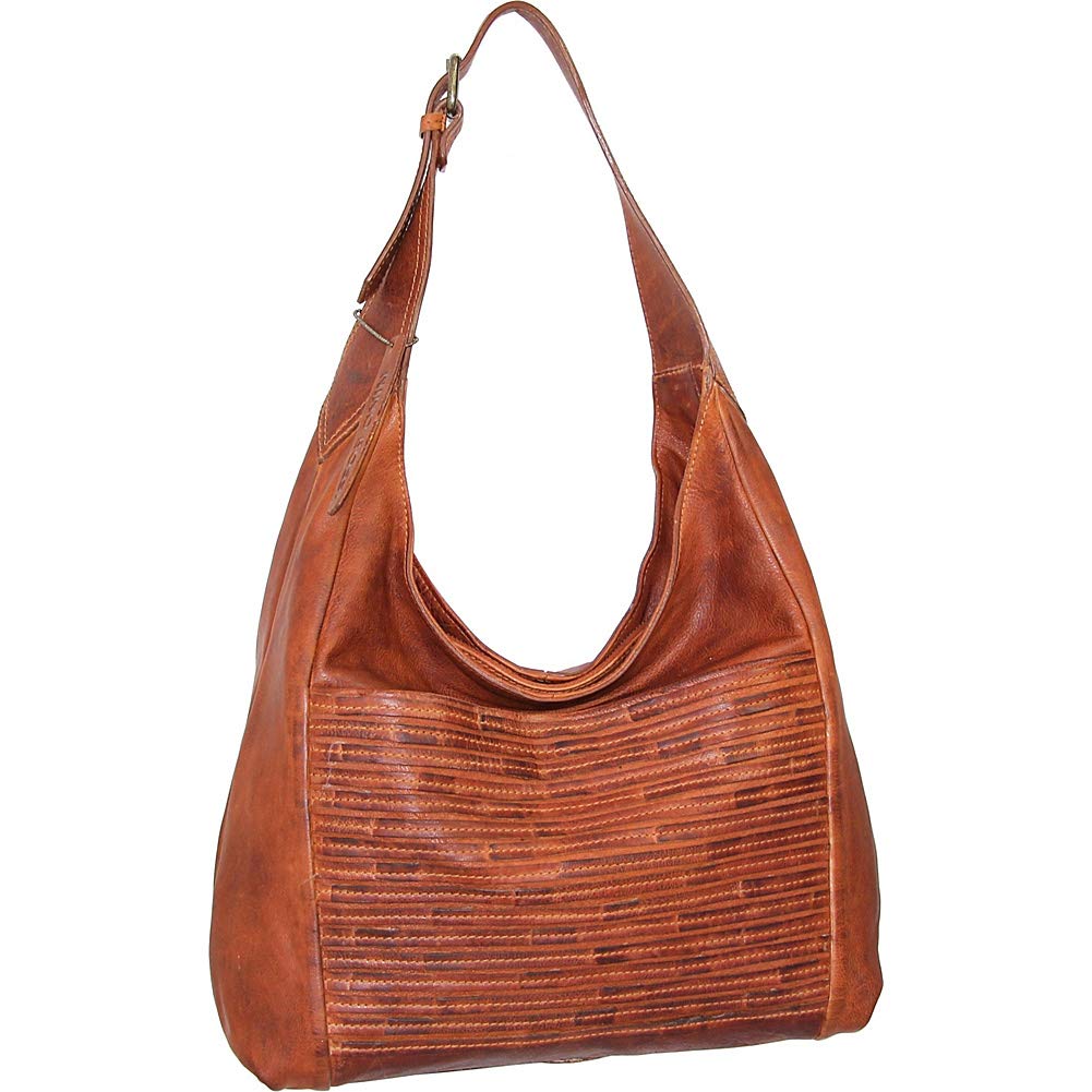 Christi Hobo in Cognac