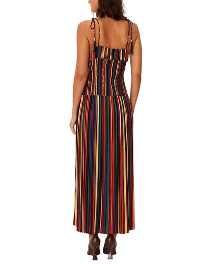 PIPA STRIPES MULTICOLOR-
