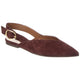 Mahogany Suede
