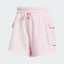 Clear Pink / White