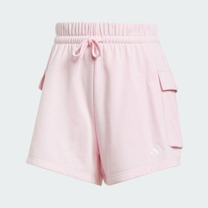 Clear Pink / White-