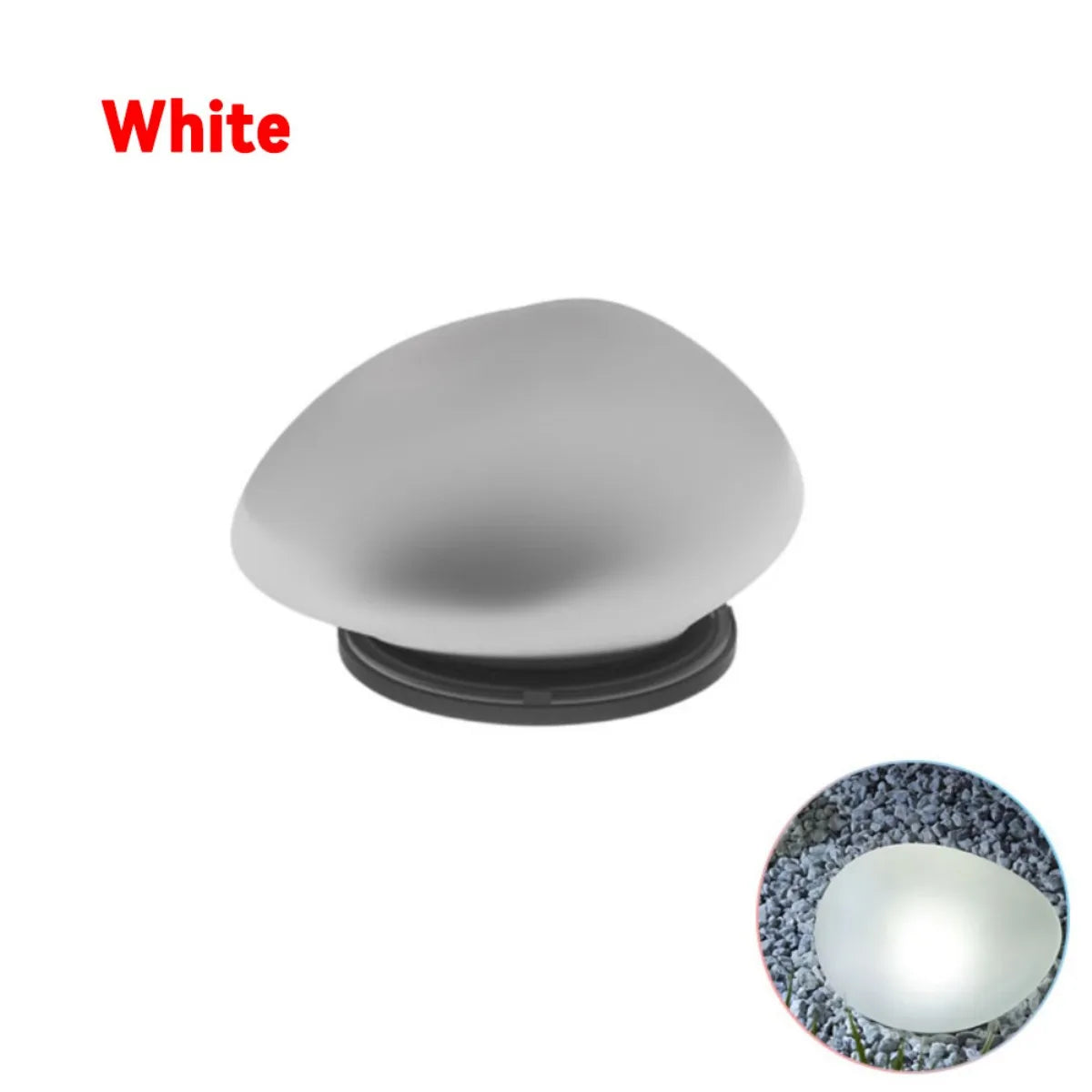 White Light-