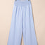 Sky Blue Stripe
