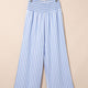 Sky Blue Stripe