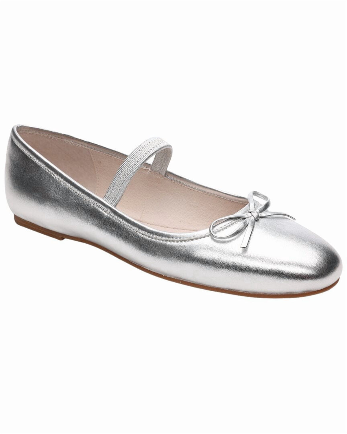 SILVER-