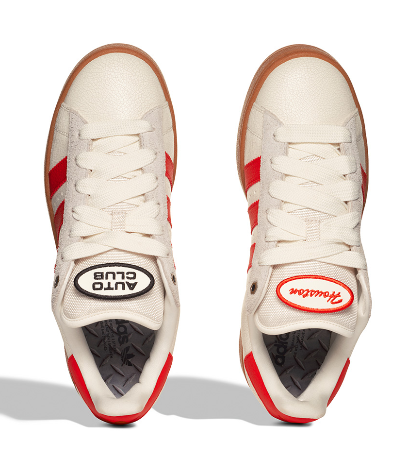 Cream White/Supplier Colour/Gum-