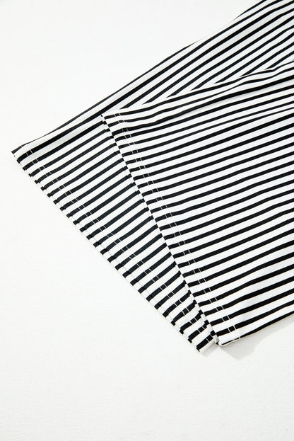 Margot Loose Straight Casual Pants