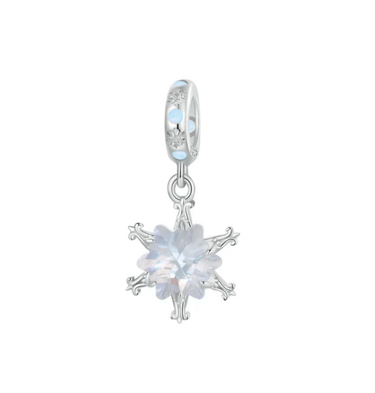 Sterling Silver-