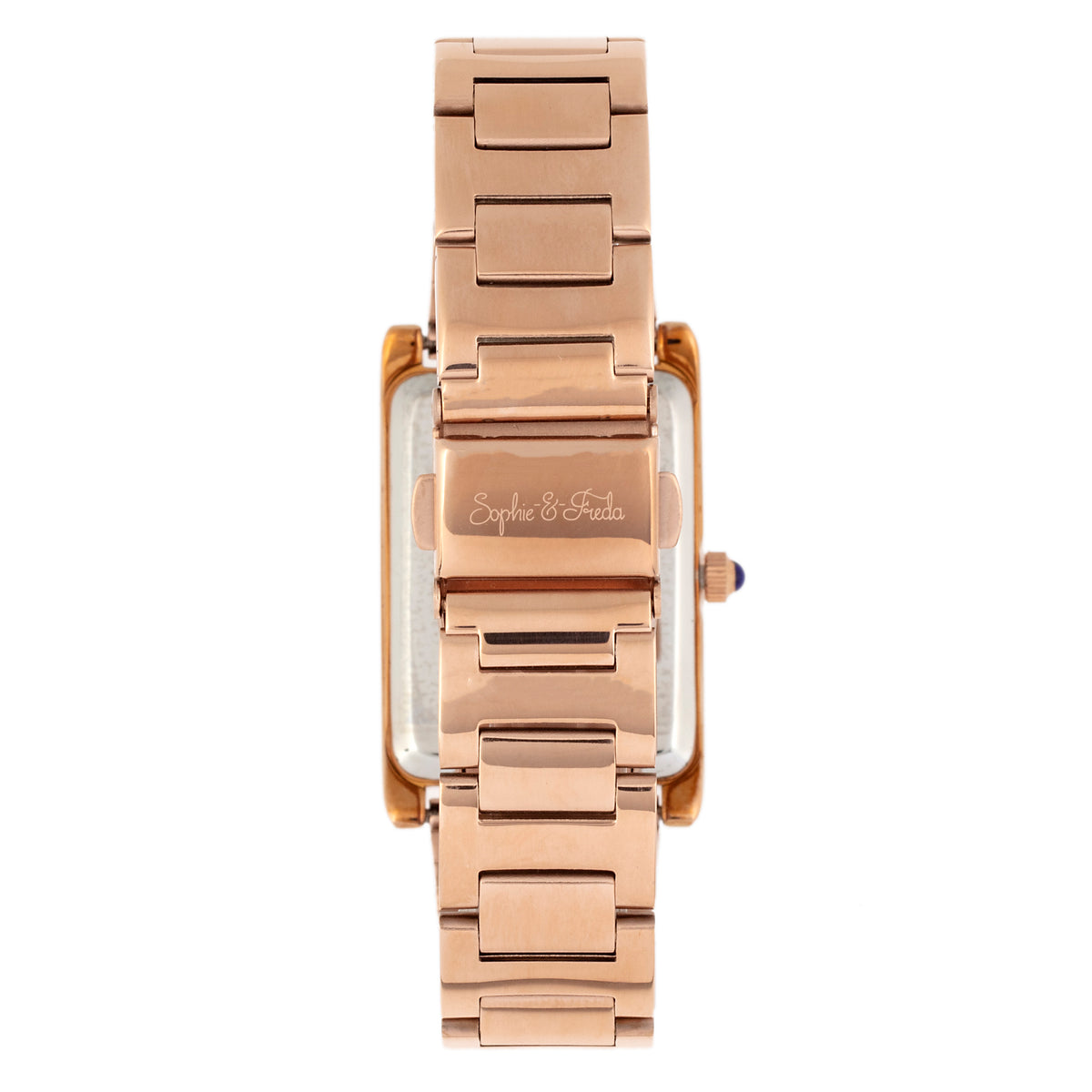 Rose Gold-