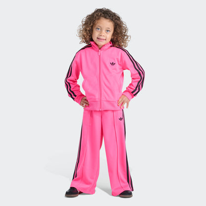 Lucid Pink-