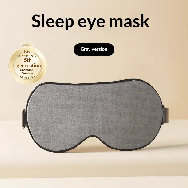 Electric Heated Eye Mask