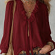 Wine Red