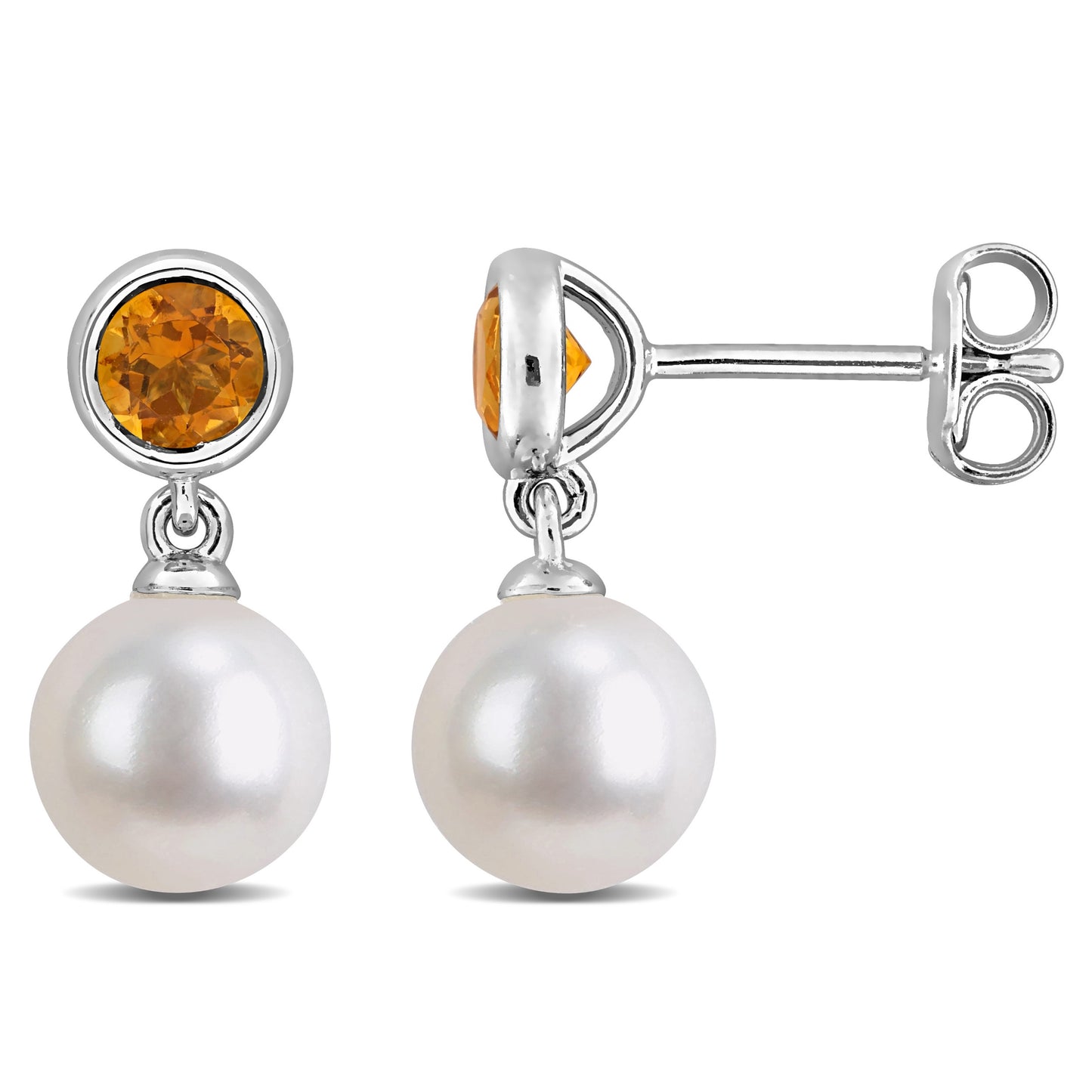 Orange-