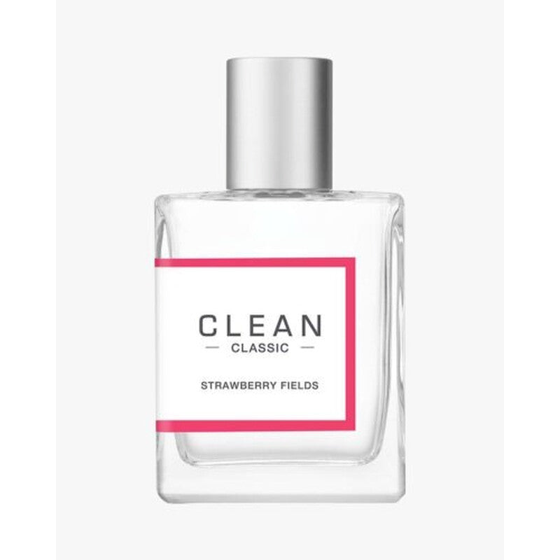 Clean Strawberry Fields 2.0 EDP (L)