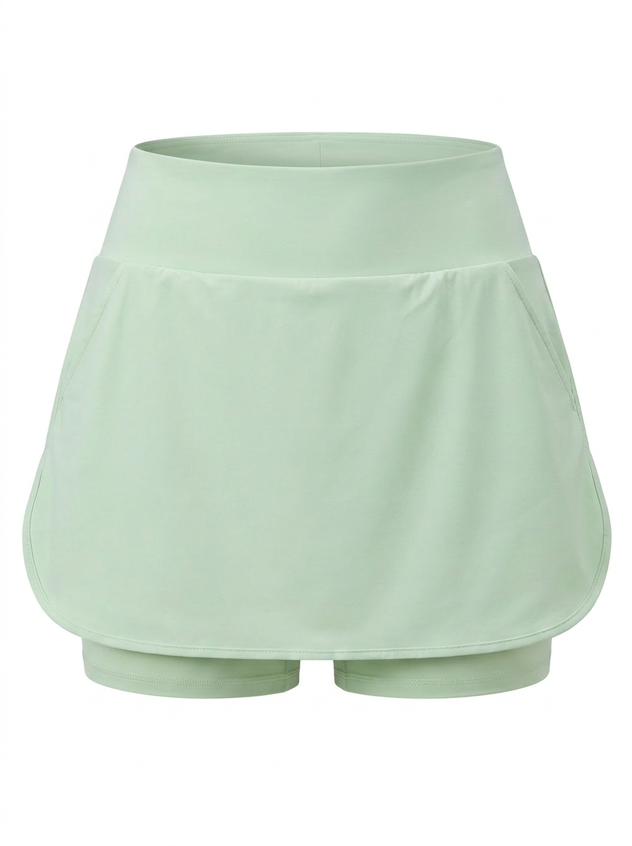 Green-