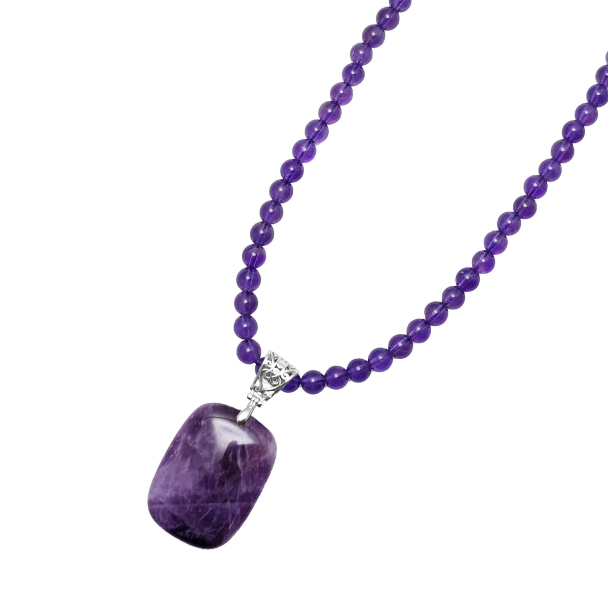 Purple-