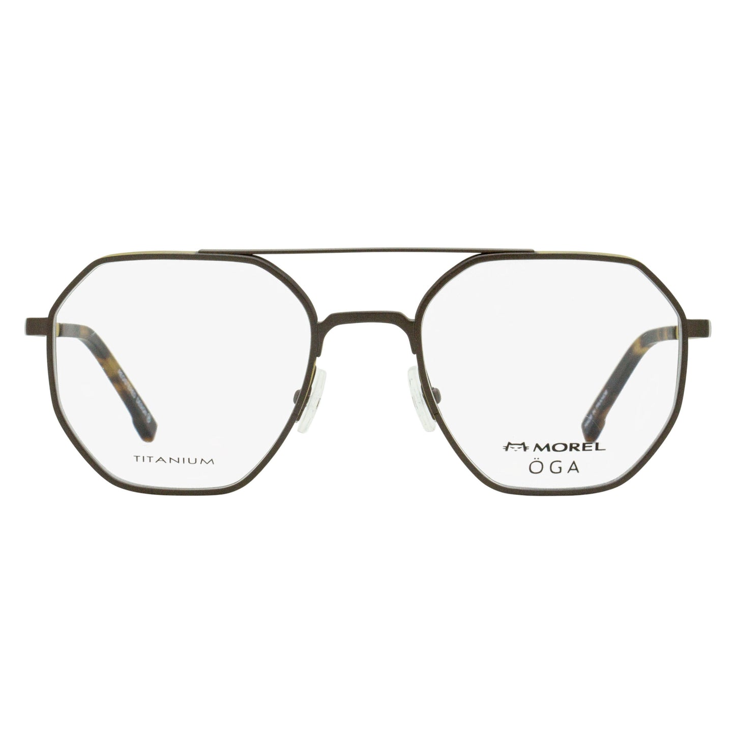 Dark Bronze/Brown-
