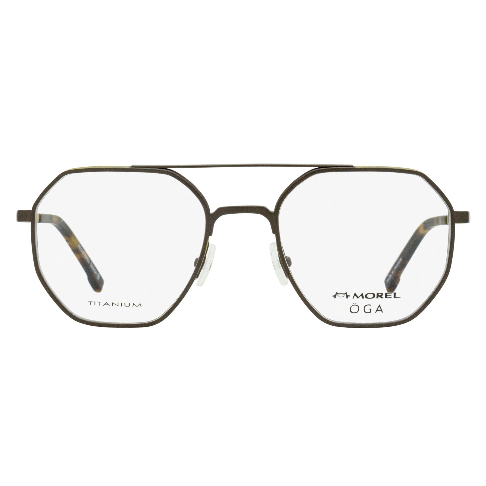 Dark Bronze/Brown-