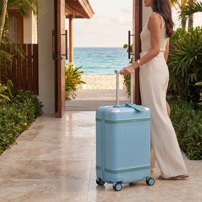 Marine Blue-