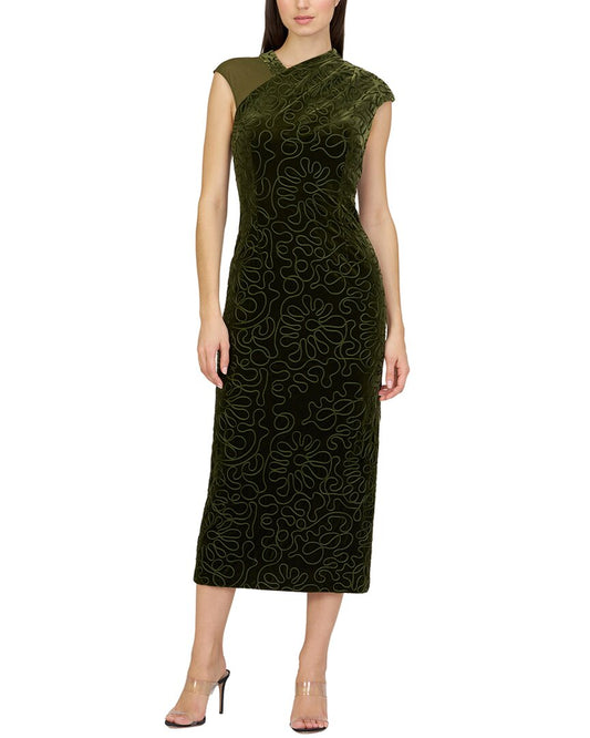 9287-IVY GREEN-