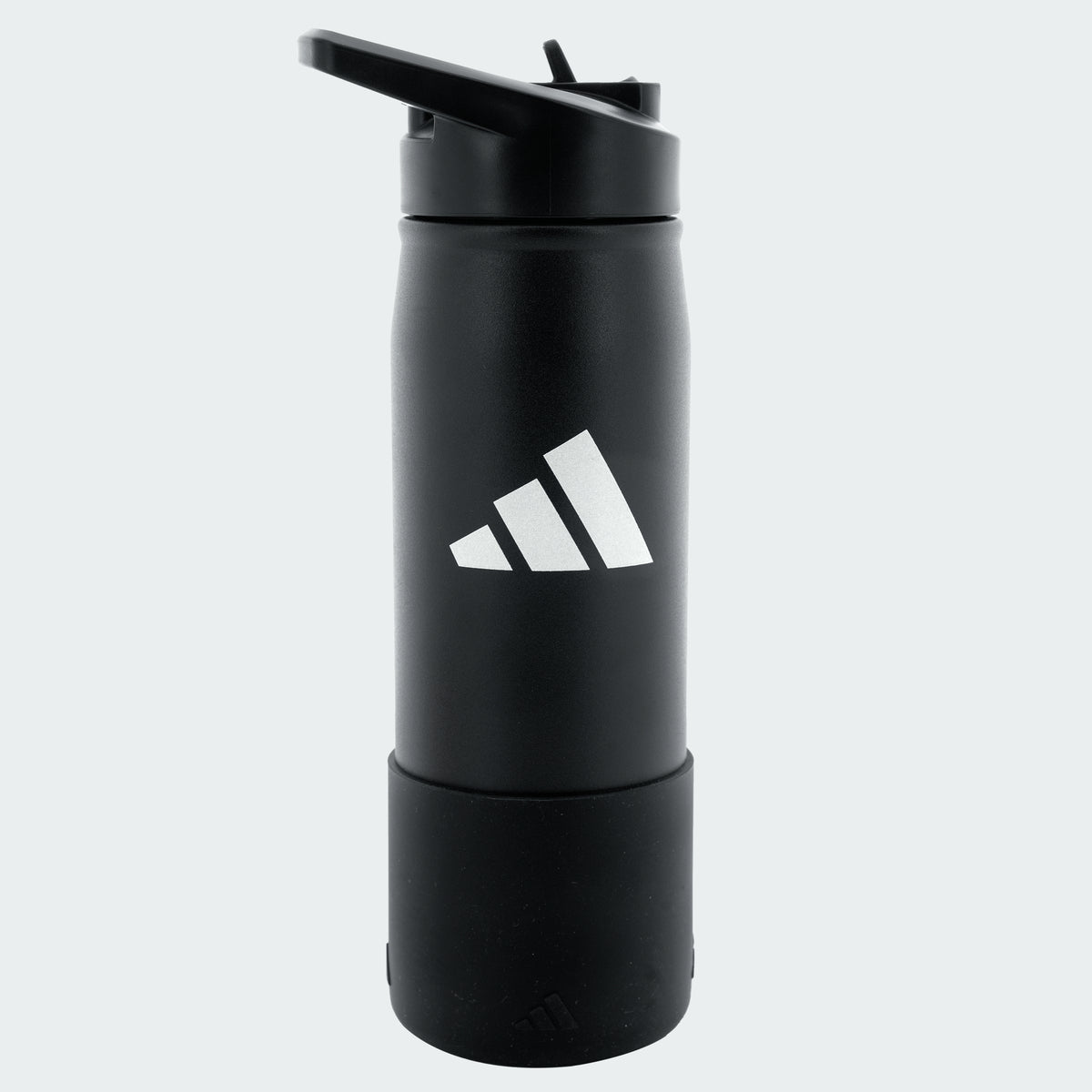 Black / White / Black-