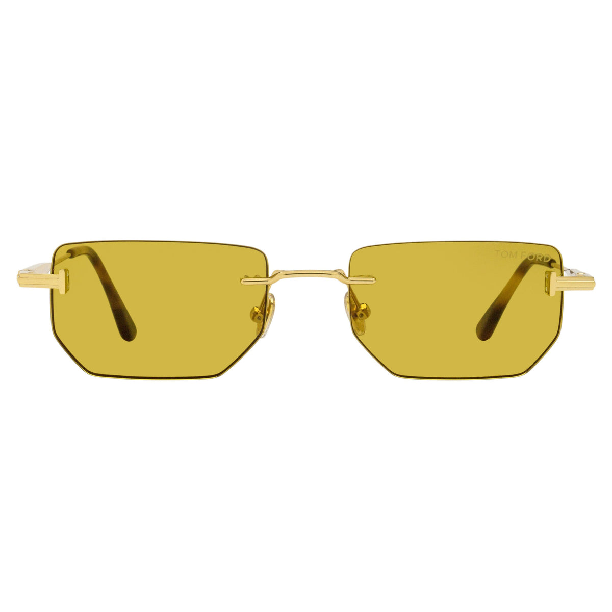 Deep Gold-