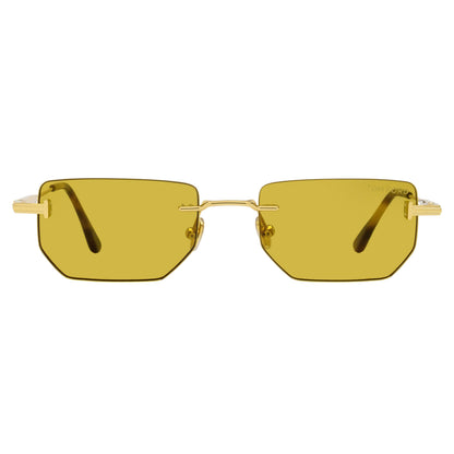 Deep Gold-