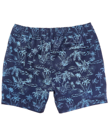Onia Stretch Volley Swim Short
