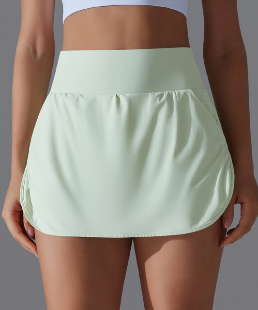 Green-